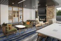 Fairfield Inn  Suites by Marriott Alexandria West/Mark Center