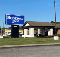 Rodeway Inn - Accommodation Los Angeles