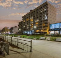 Coastal Hotel and Suites Virginia Beach Oceanfront - Accommodation Los Angeles