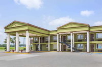 Crowley La Accommodation Los Angeles