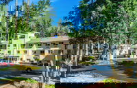 Accommodation Los Angeles