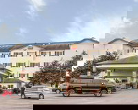 Comfort Inn And Suites