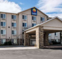 Comfort Inn And Suites Walla Walla - Accommodation Los Angeles