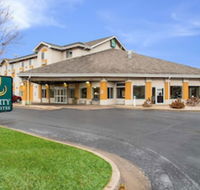 Quality Inn  Suites - Accommodation Los Angeles