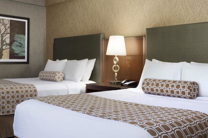 DoubleTree By Hilton Columbus Dublin - thumb 5