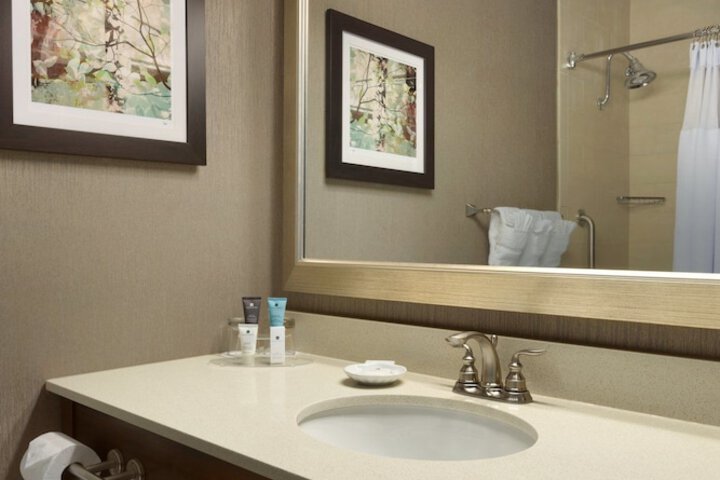 DoubleTree By Hilton Columbus Dublin - thumb 4