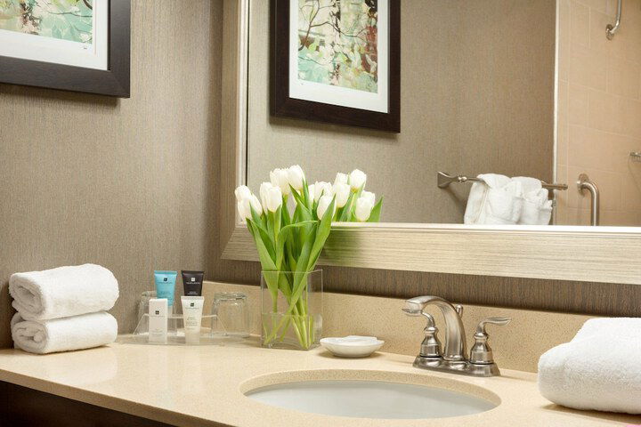 DoubleTree By Hilton Columbus Dublin - thumb 6