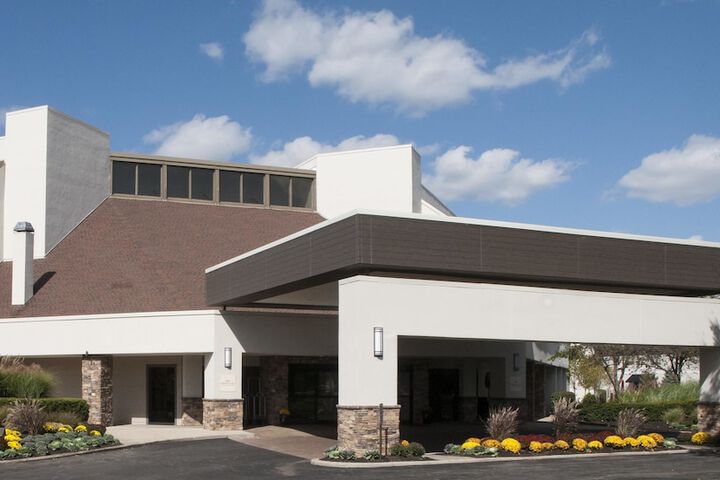 DoubleTree By Hilton Columbus Dublin - thumb 1