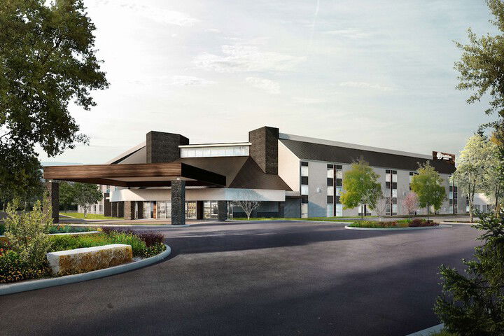 DoubleTree By Hilton Columbus Dublin - thumb 2