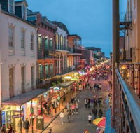 Astor Crowne Plaza New Orleans French Quarter - Accommodation Los Angeles