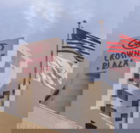 Crowne Plaza Virginia Beach Town Center an IHG Hotel - Accommodation Los Angeles