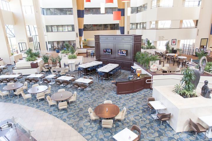 Embassy Suites By Hilton West Palm Beach Central - thumb 6