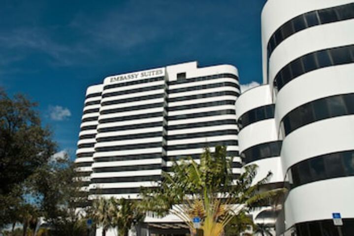 Embassy Suites By Hilton West Palm Beach Central - thumb 0
