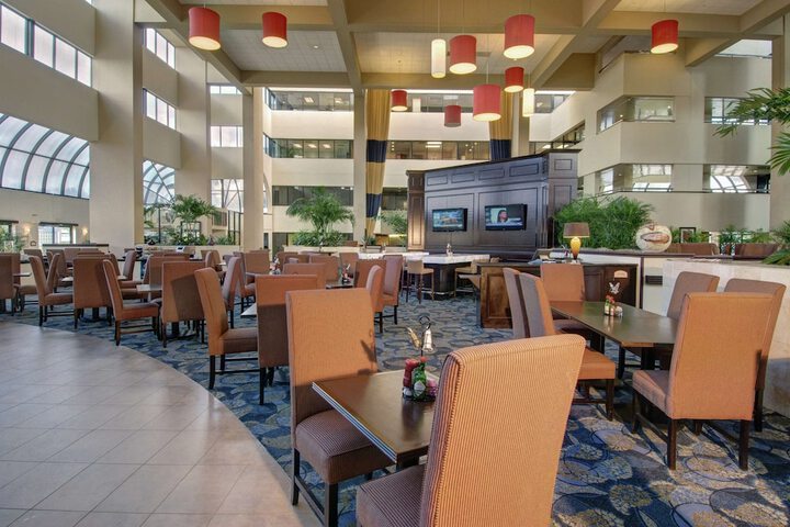 Embassy Suites By Hilton West Palm Beach Central - thumb 4