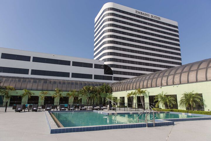 Embassy Suites By Hilton West Palm Beach Central - thumb 3