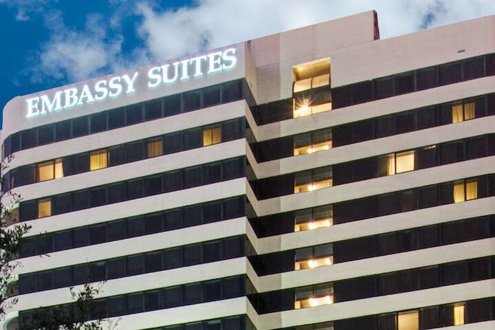 Embassy Suites By Hilton West Palm Beach Central - thumb 1