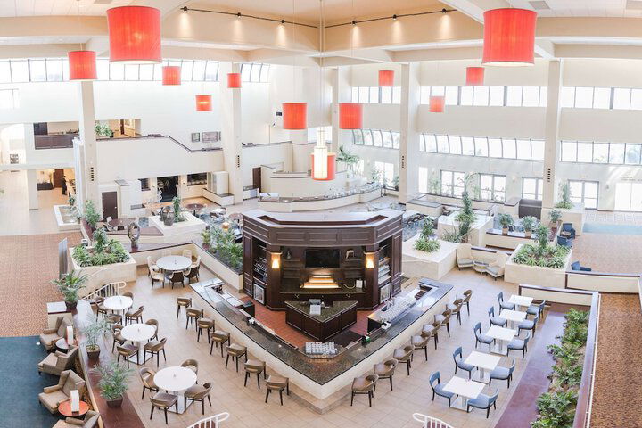 Embassy Suites By Hilton West Palm Beach Central - thumb 5