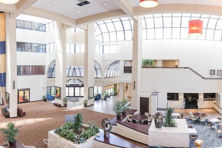 Embassy Suites By Hilton West Palm Beach Central - thumb 7