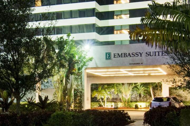 Embassy Suites By Hilton West Palm Beach Central - thumb 2