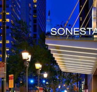 Sonesta Philadelphia Rittenhouse Square - Accommodation Los Angeles