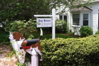 Joy House Inc. Bed  Breakfast