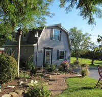 The Carriage House on Slope Hill - Accommodation Los Angeles
