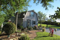 Accommodation Los Angeles