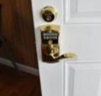 Gorgeous View Motel - Accommodation Los Angeles