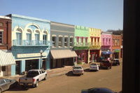 The Main Street Hotel