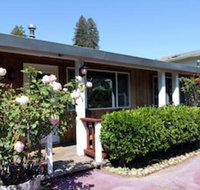 The Woods Hotel - Gay LGBTQ Cabins - Accommodation Los Angeles