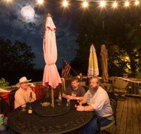 Riverview Mansion Hotel - Accommodation Los Angeles