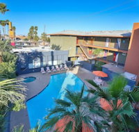 Las Vegas Hostel - Accommodation Los Angeles