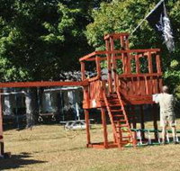 Sky Valley Motel  Cottages - Accommodation Los Angeles