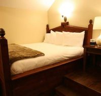 Rio Nido Lodge - Accommodation Los Angeles