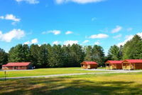 Berwick Me Accommodation Los Angeles