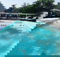 The Drake Inn - Accommodation Los Angeles