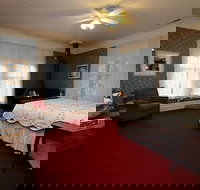 Santa Nella House - Accommodation Los Angeles