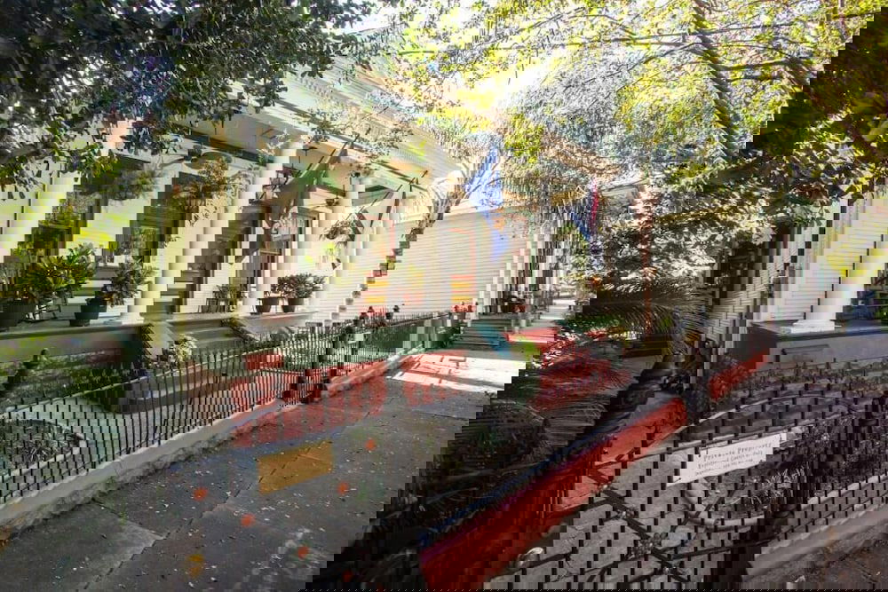 The Lookout Inn Of New Orleans - thumb 0