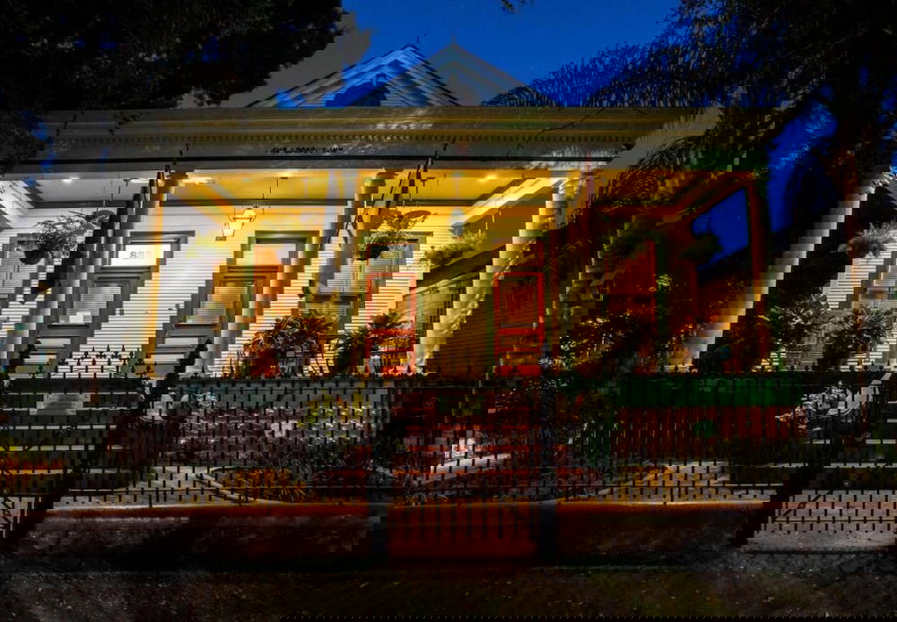 The Lookout Inn Of New Orleans - thumb 4