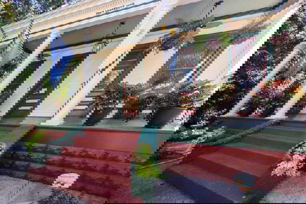 The Lookout Inn Of New Orleans - thumb 3