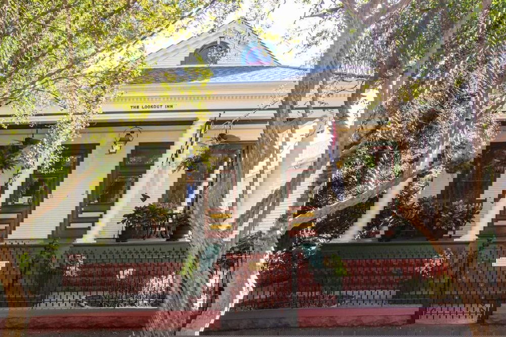 The Lookout Inn Of New Orleans - thumb 2