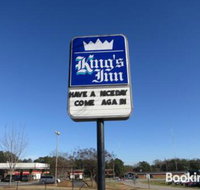 Kings Inn Albany - Accommodation Los Angeles