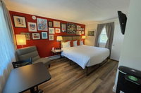 Sleep Woodstock Motel