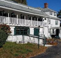 The Windrifter Resort - Accommodation Los Angeles