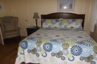 Footbridge North Hotel