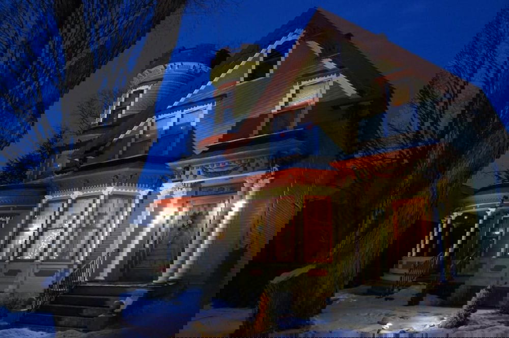 Maplecroft Bed & Breakfast - thumb 0