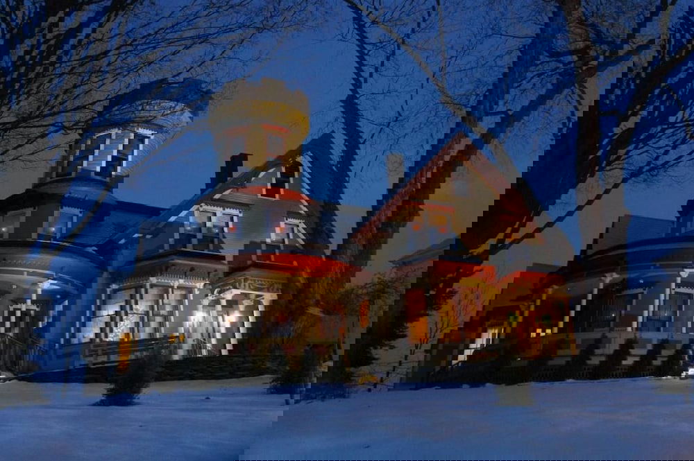 Maplecroft Bed & Breakfast - thumb 3