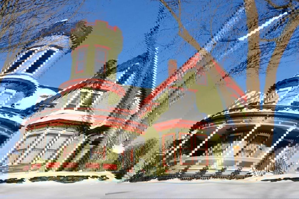 Maplecroft Bed & Breakfast - thumb 1