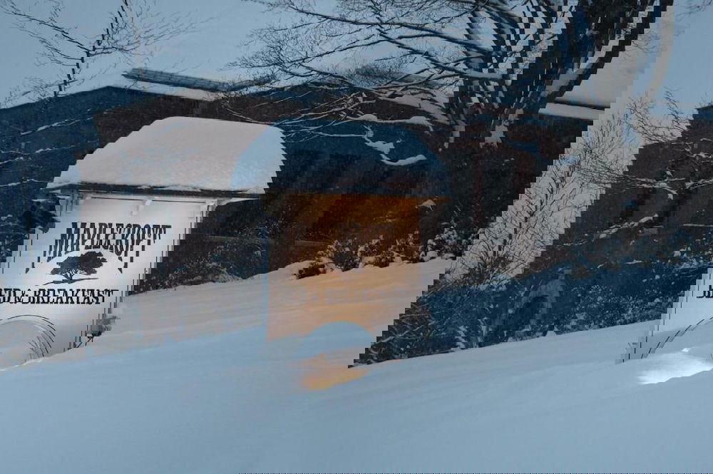 Maplecroft Bed & Breakfast - thumb 2