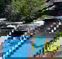 Conroys B & B - Accommodation Los Angeles